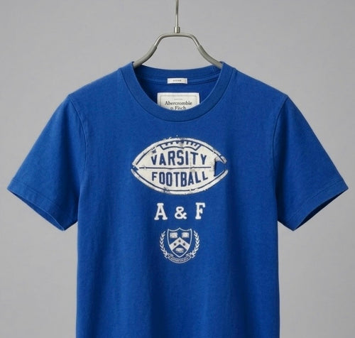 A&F VARSITY FOOTBALL