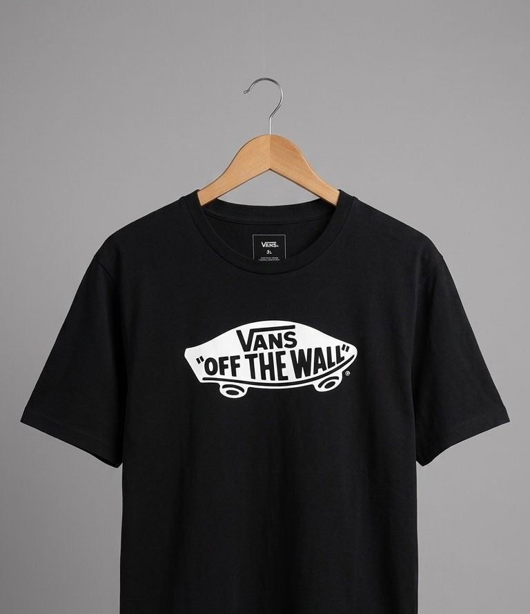 VANS - TEE