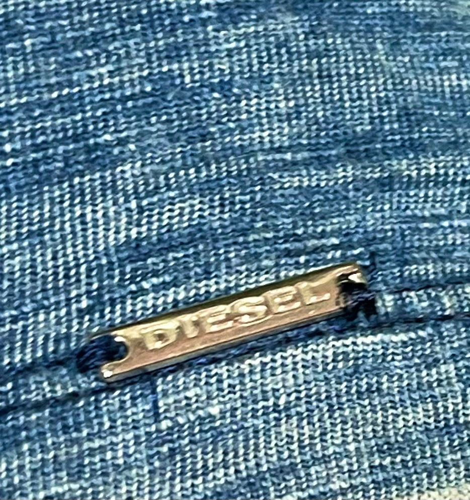 DIESEL - TEE