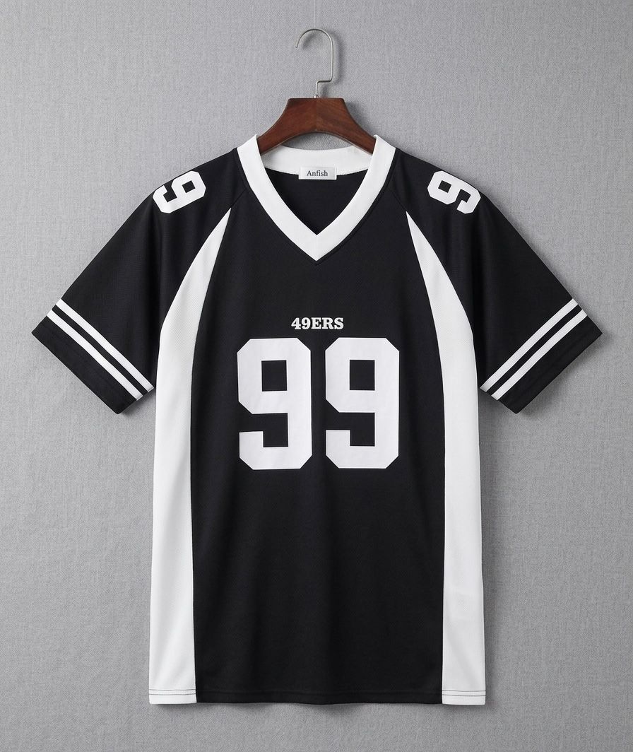 JERSEY- PREMIUM
