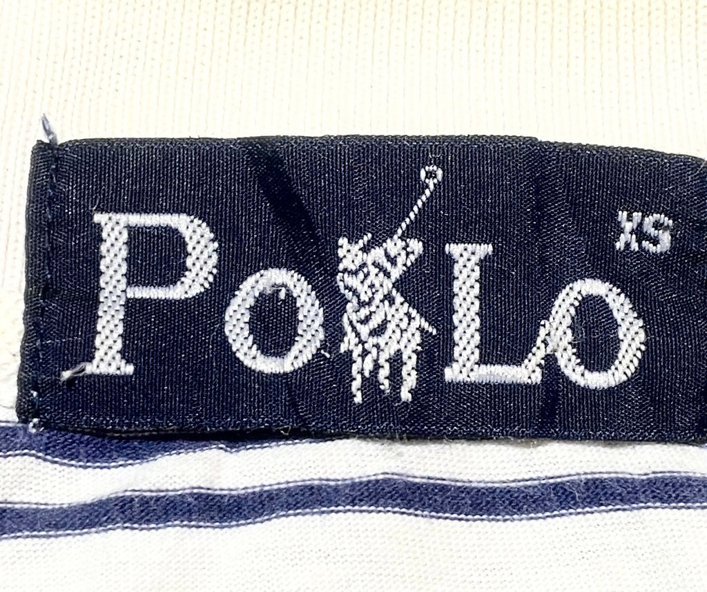 A - Ralph Lauren Polo