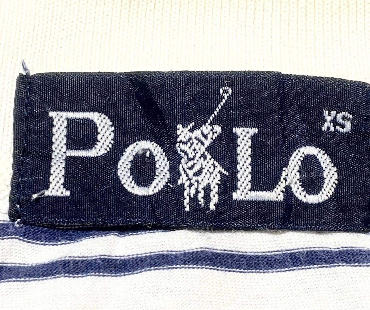 A - Ralph Lauren Polo