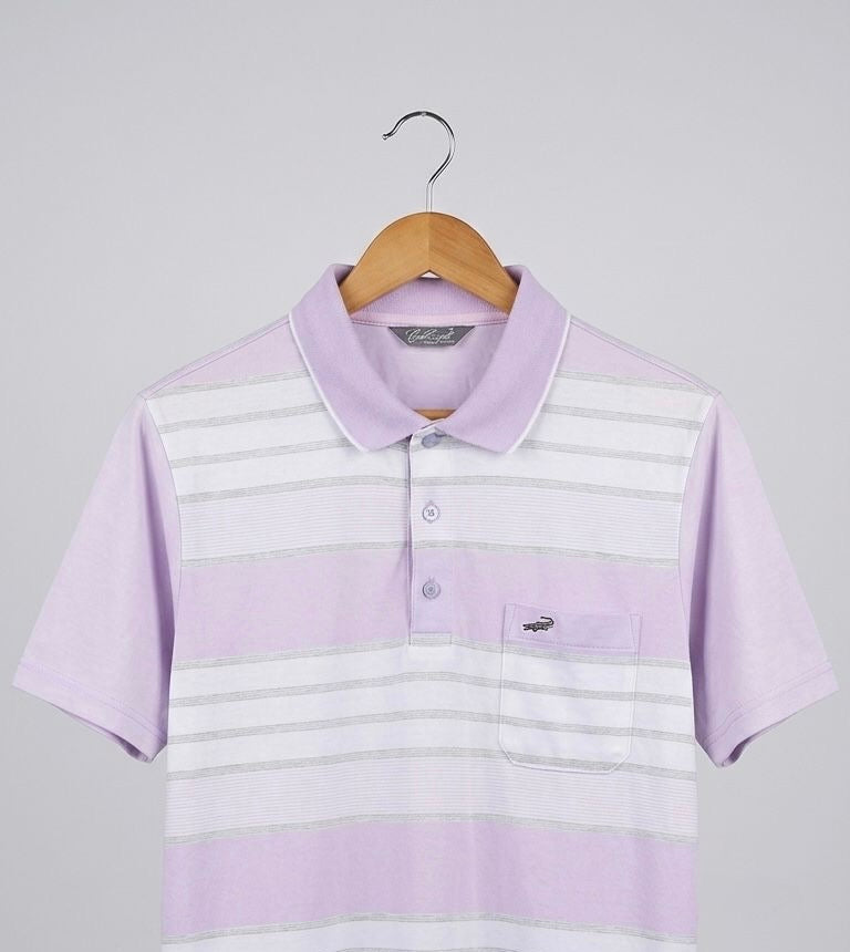 CROCODILE - POLO