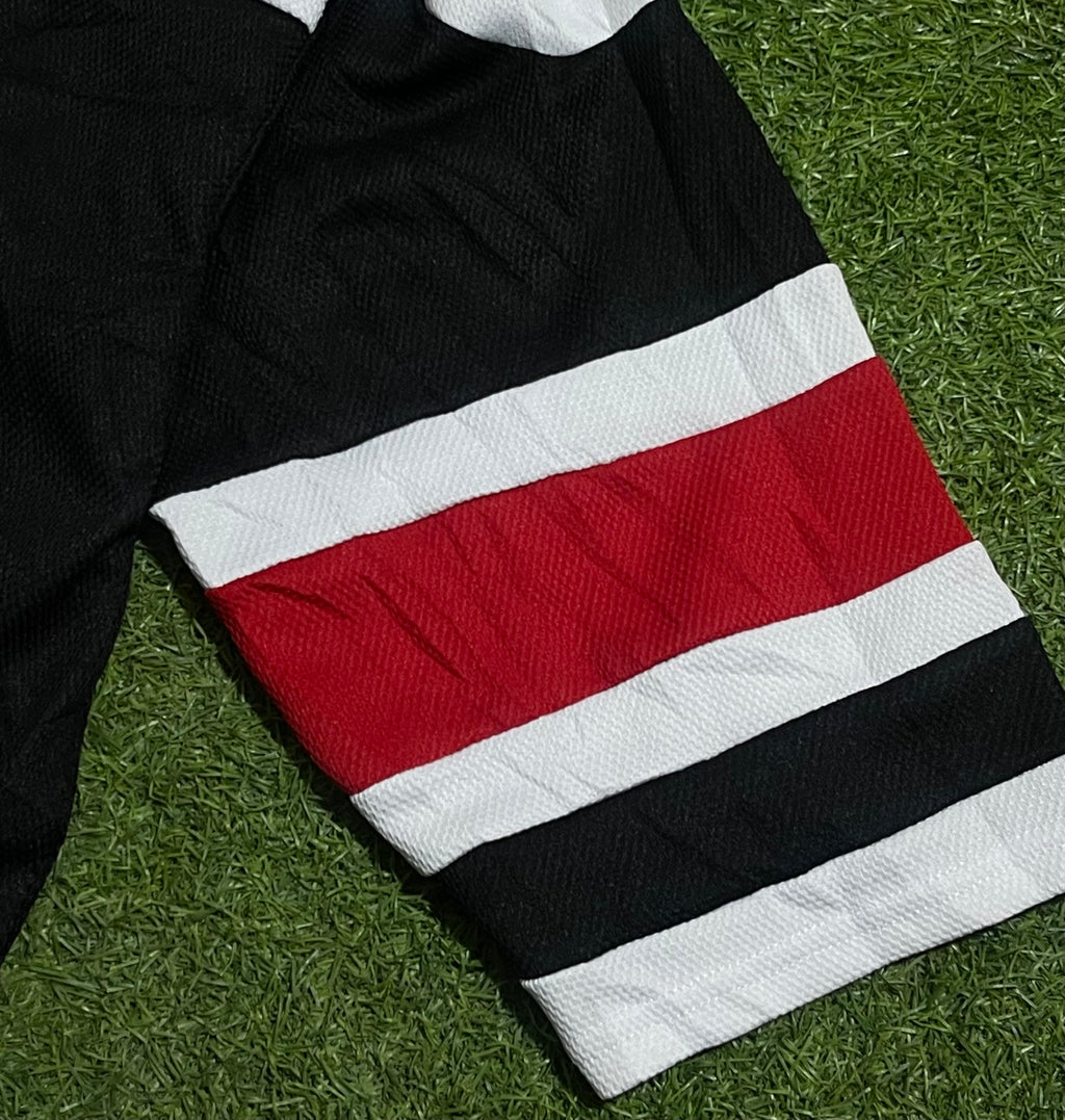 JERSEY - DROP SHOULDERS