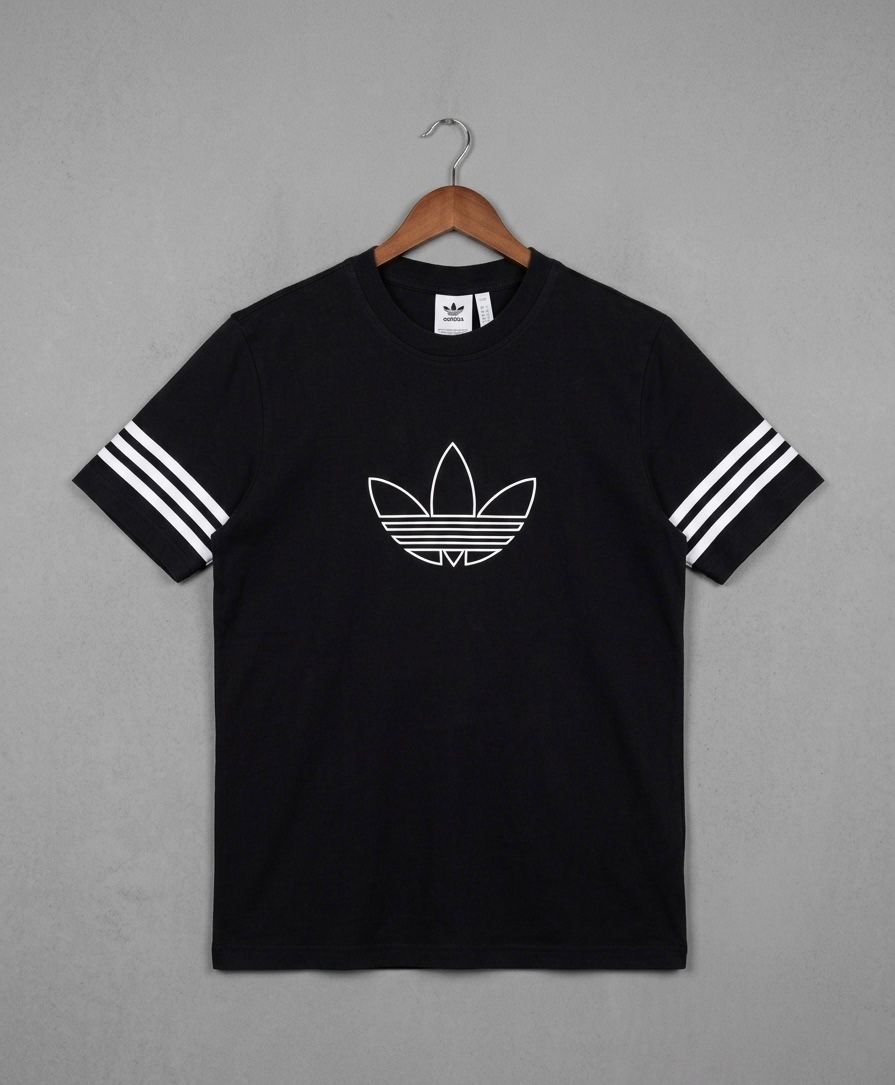 ADIDAS TEE