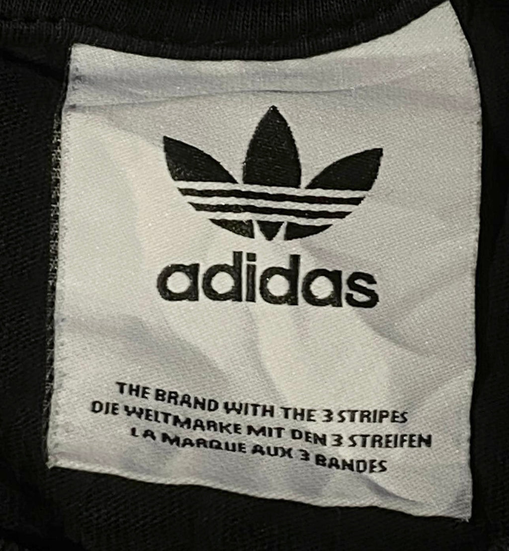 ADIDAS TEE