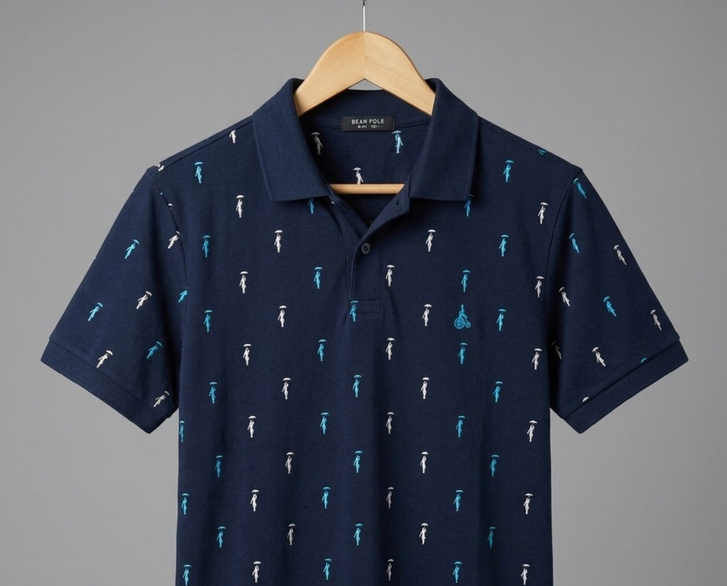 BEAN POLE - POLO
