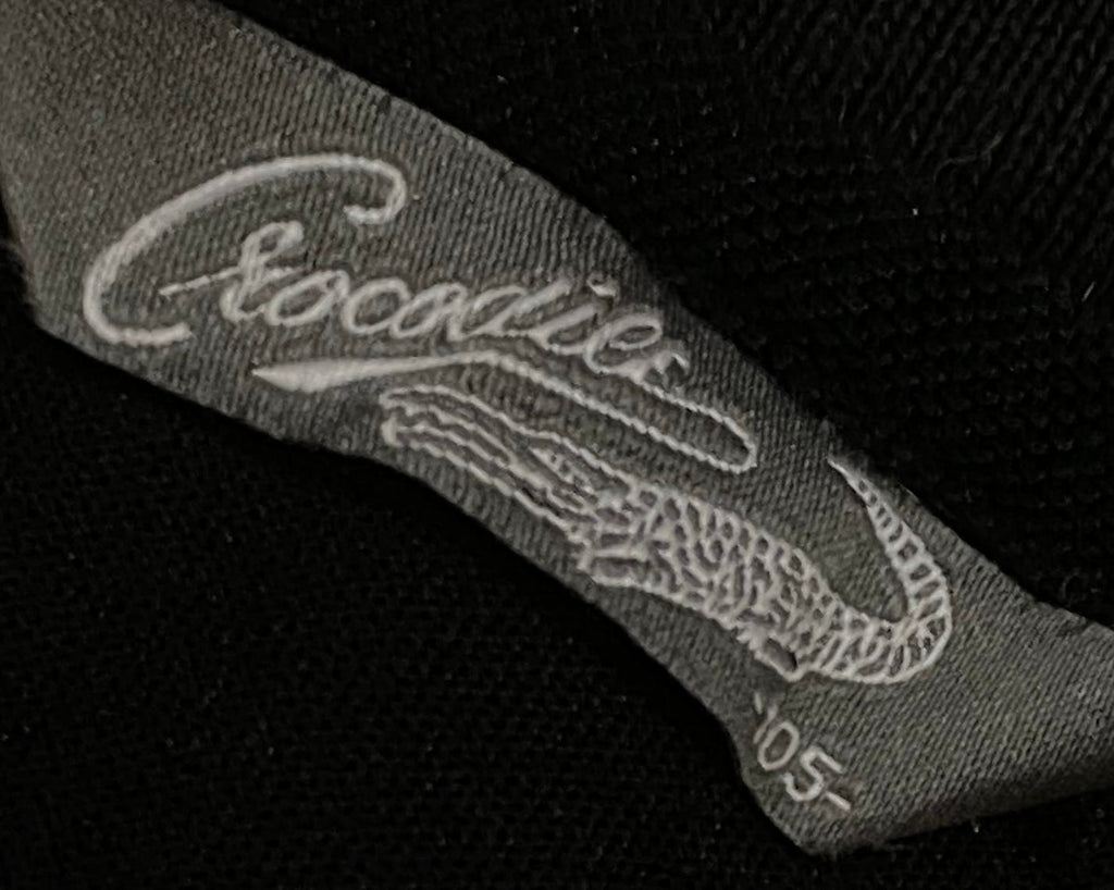 CROCODILE