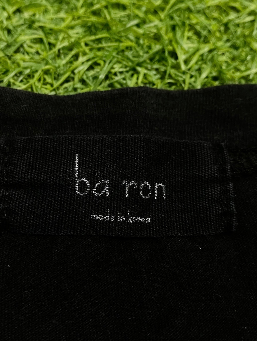 BA-REN TEE