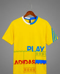 ADIDAS PLAY - TEE