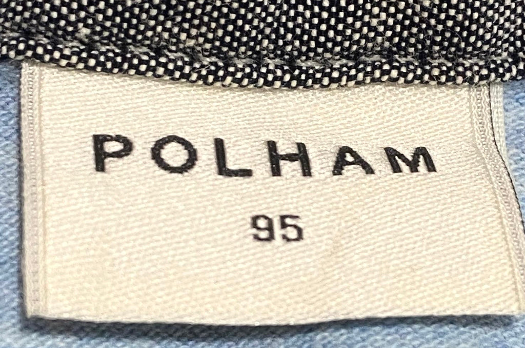 POLHAM - POLO