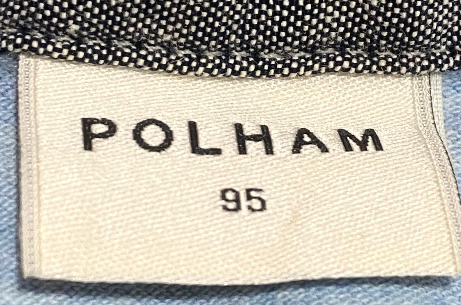 POLHAM - POLO