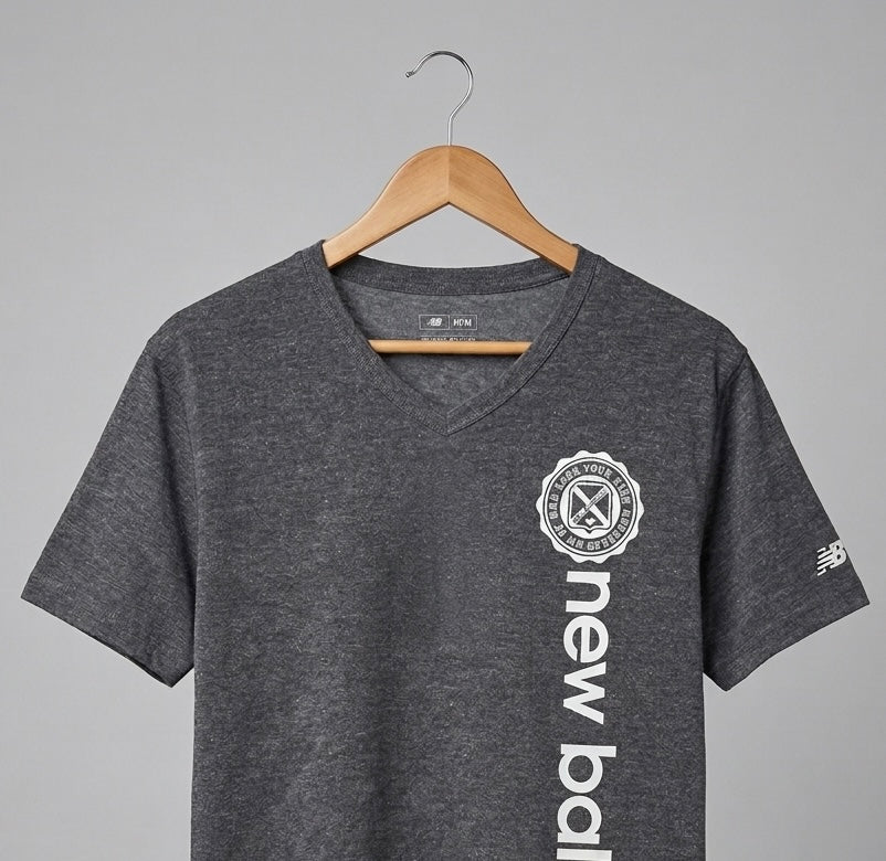 NEW BALANCE - TEE