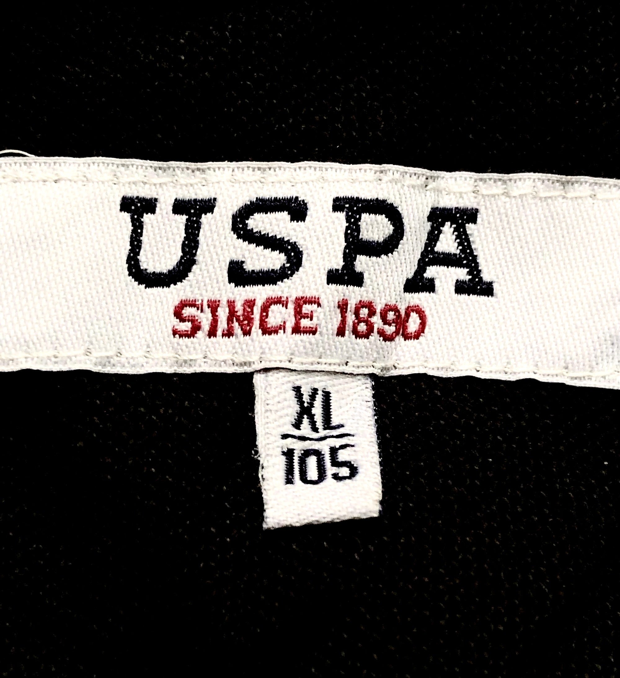 USPA POLO