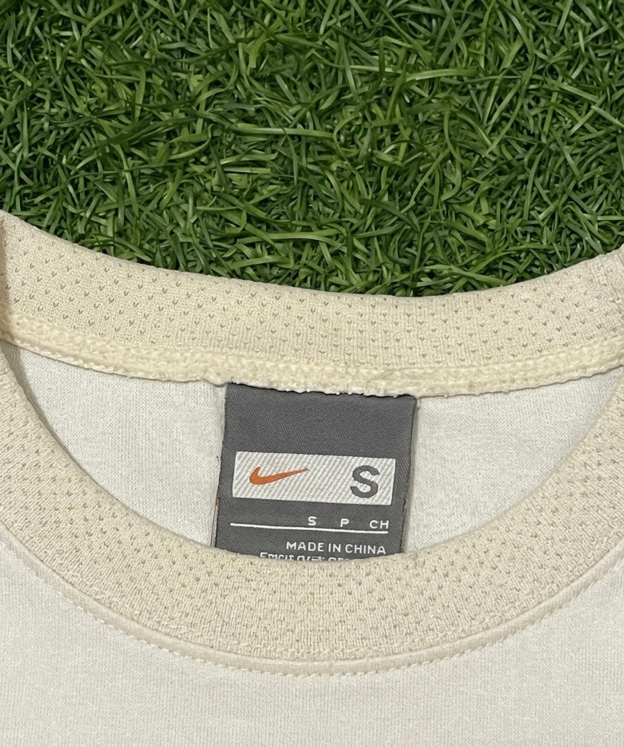 NIKE ZIPUP