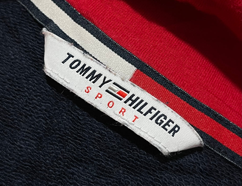 TOMMY HILFIGER- LONG SHIRT