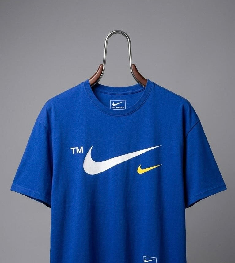 NIKE - OVERSIZED TEE