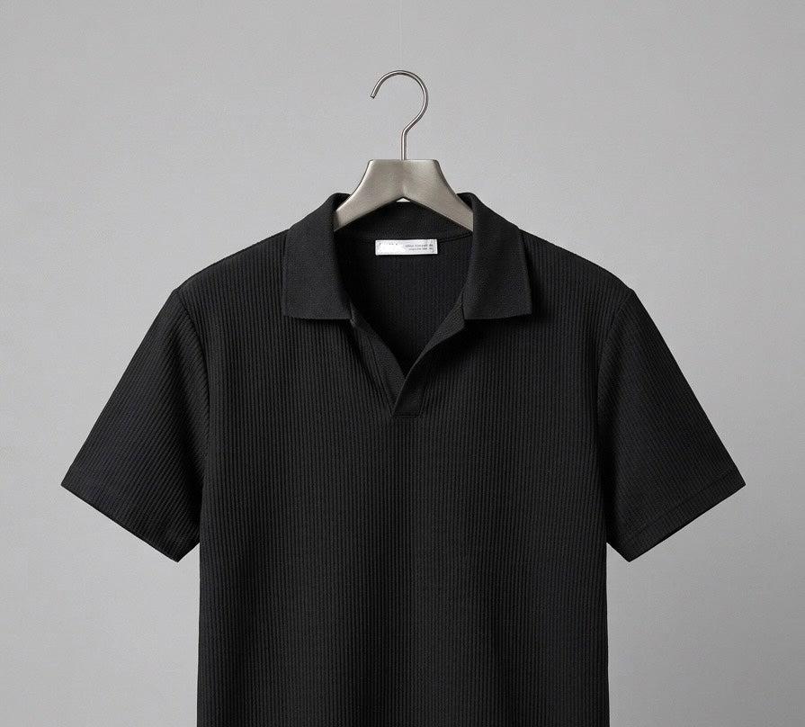 A - ZARA POLO