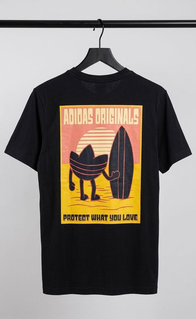 ADIDAS - TEE