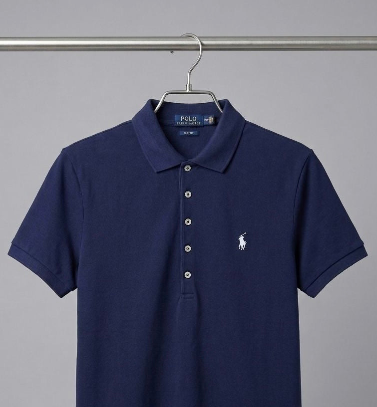 A - RALPH LAUREN POLO