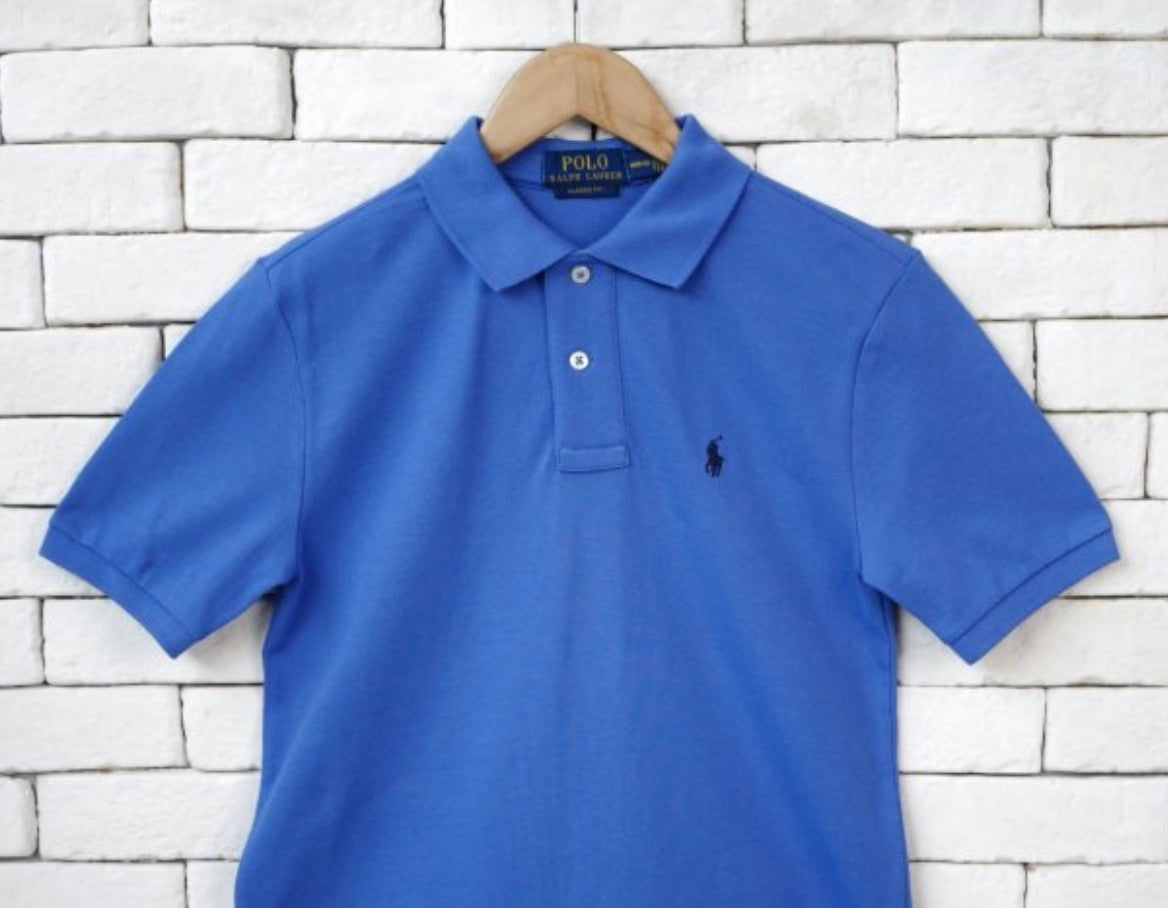 A - RALPH LAUREN POLO
