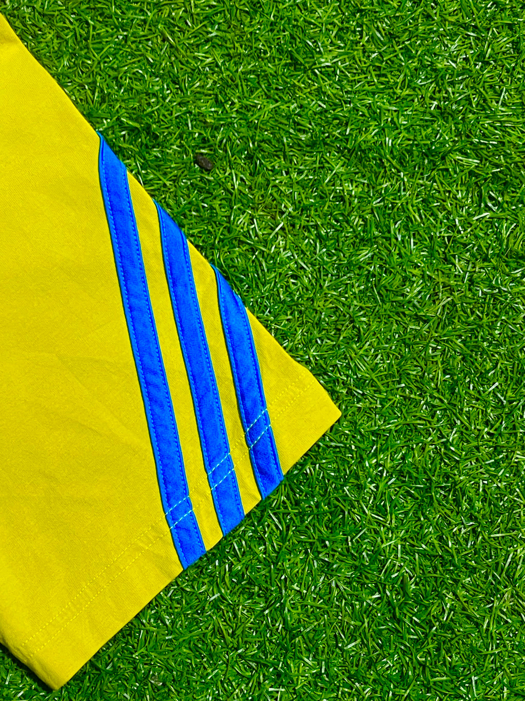ADIDAS PLAY - TEE