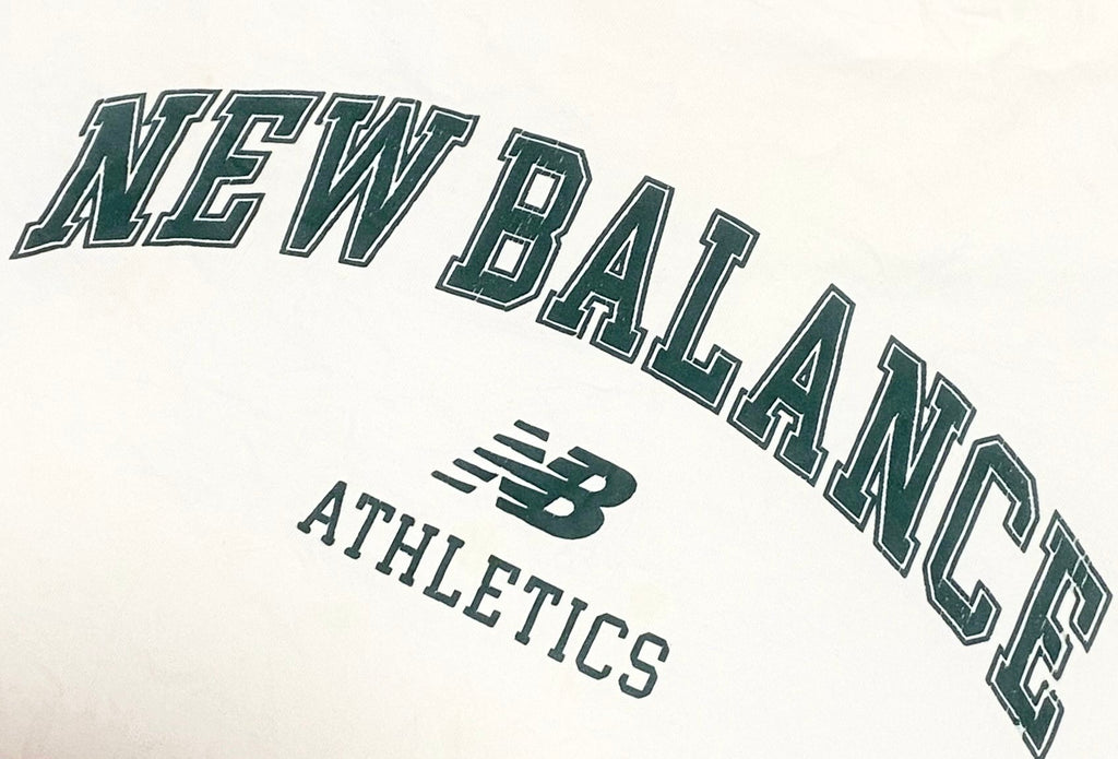 NEW BALANCE - TEE