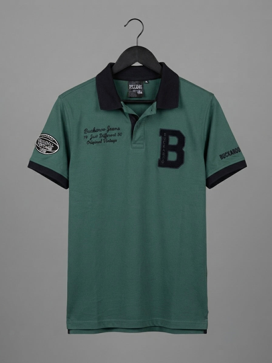 Buckaroo polo brand new