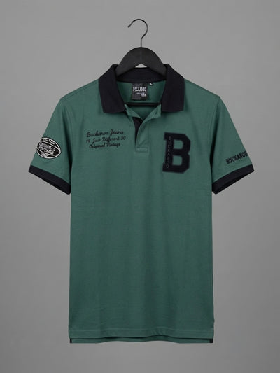 Buckaroo polo brand new