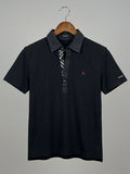 A-Burberry black label