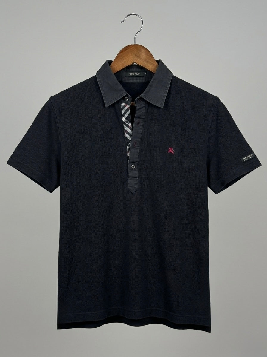 A-Burberry black label