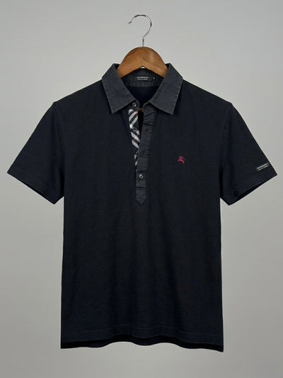 A-Burberry black label