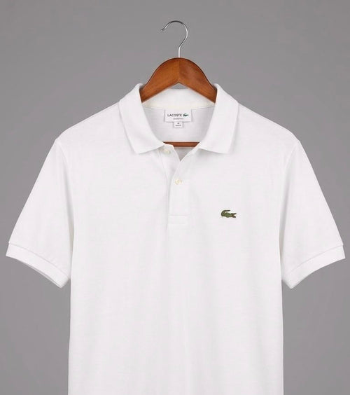 A - LACOSTE POLO