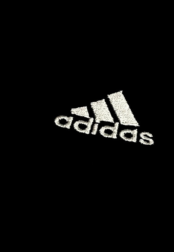 ADIDAD - THE THREE STRIPES