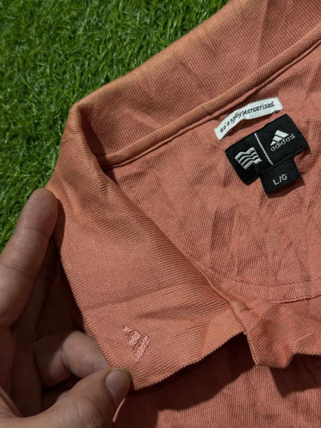 Adidas Polo Brand new