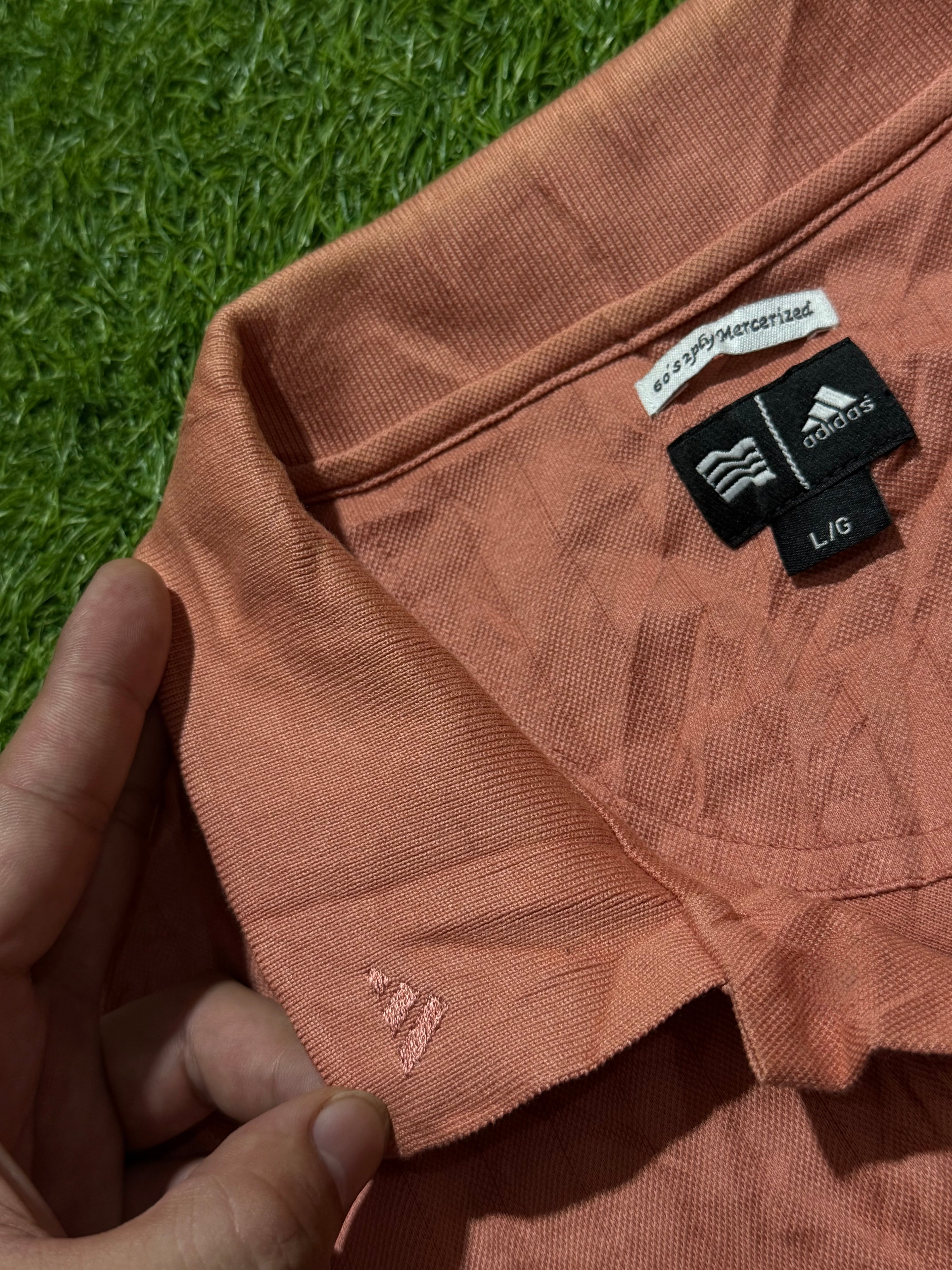 Adidas Polo Brand new