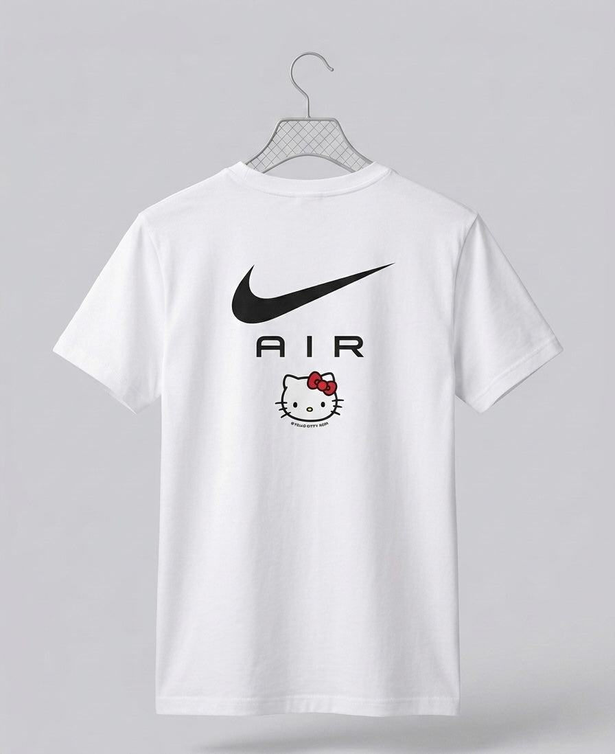 NIKE KITTY
