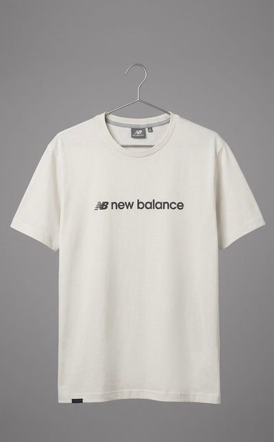 NEW BALANCE - TEE
