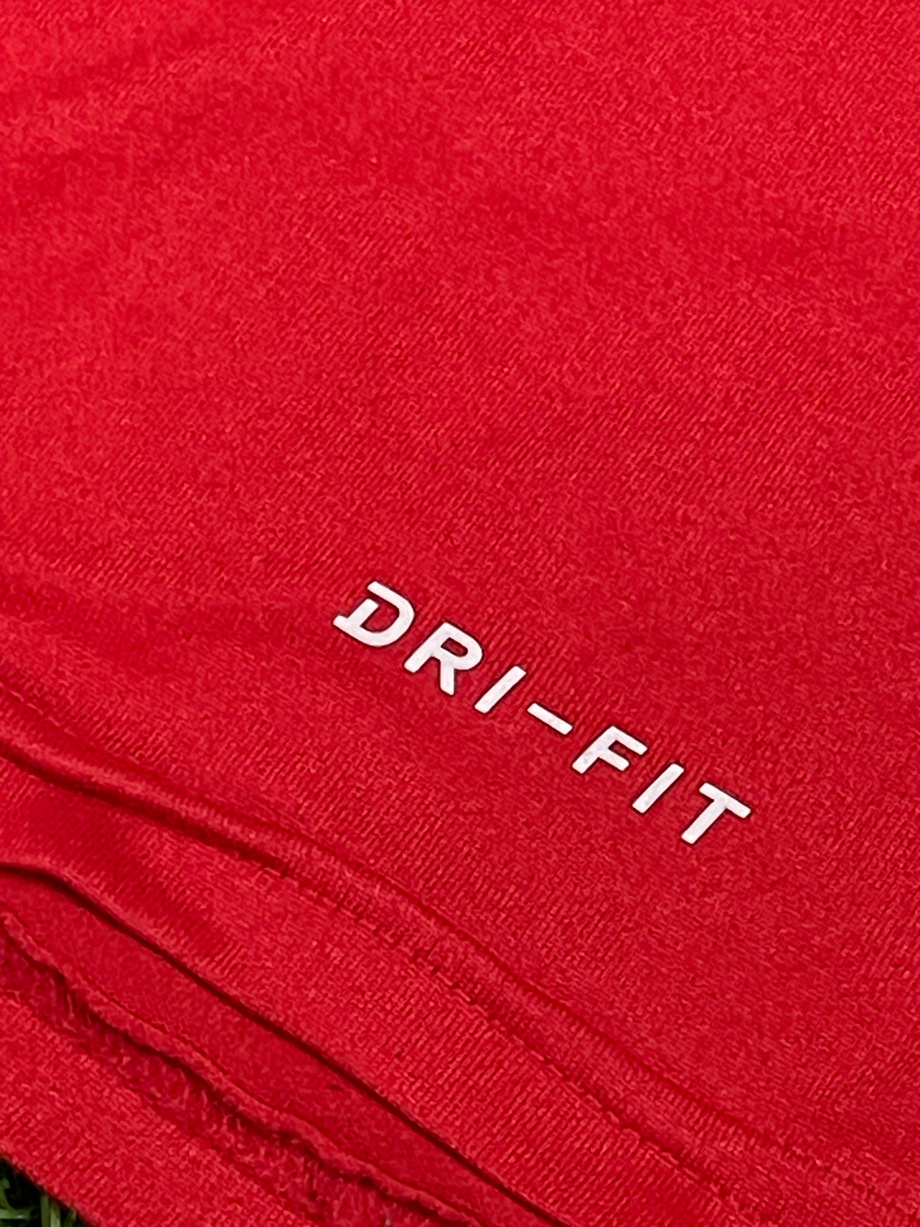 NIKE x NBA - DRYFIT