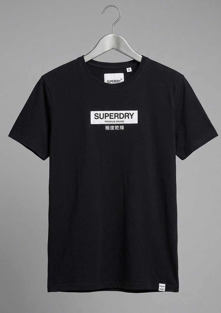SUPERDRY