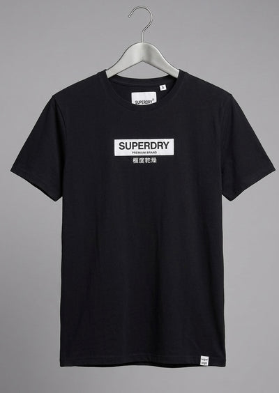 SUPERDRY