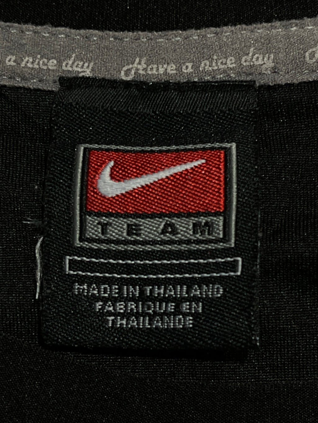NIKE - TEE