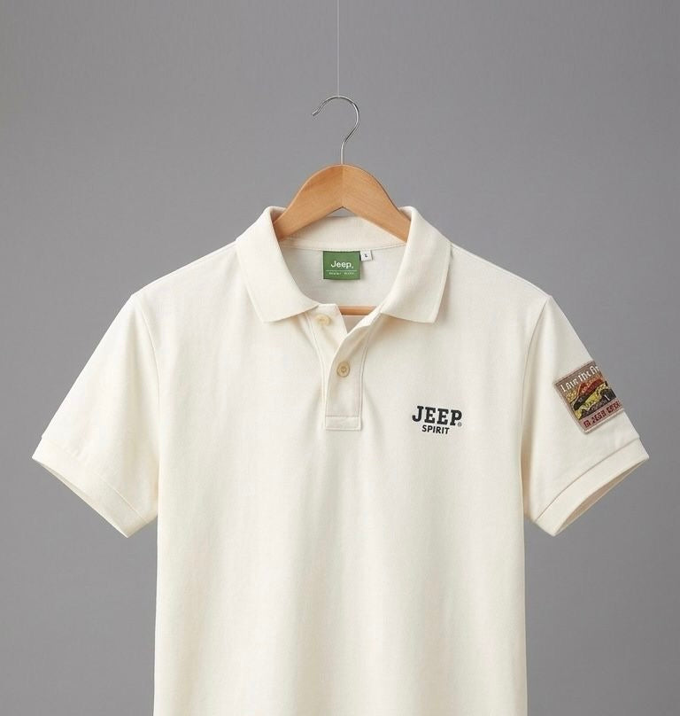 JEEP - POLO