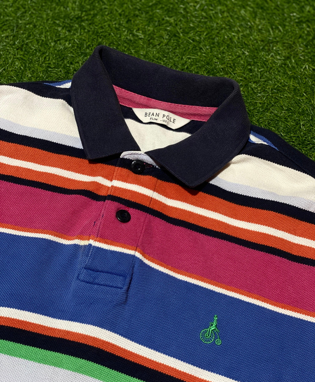BEAN POLE - POLO