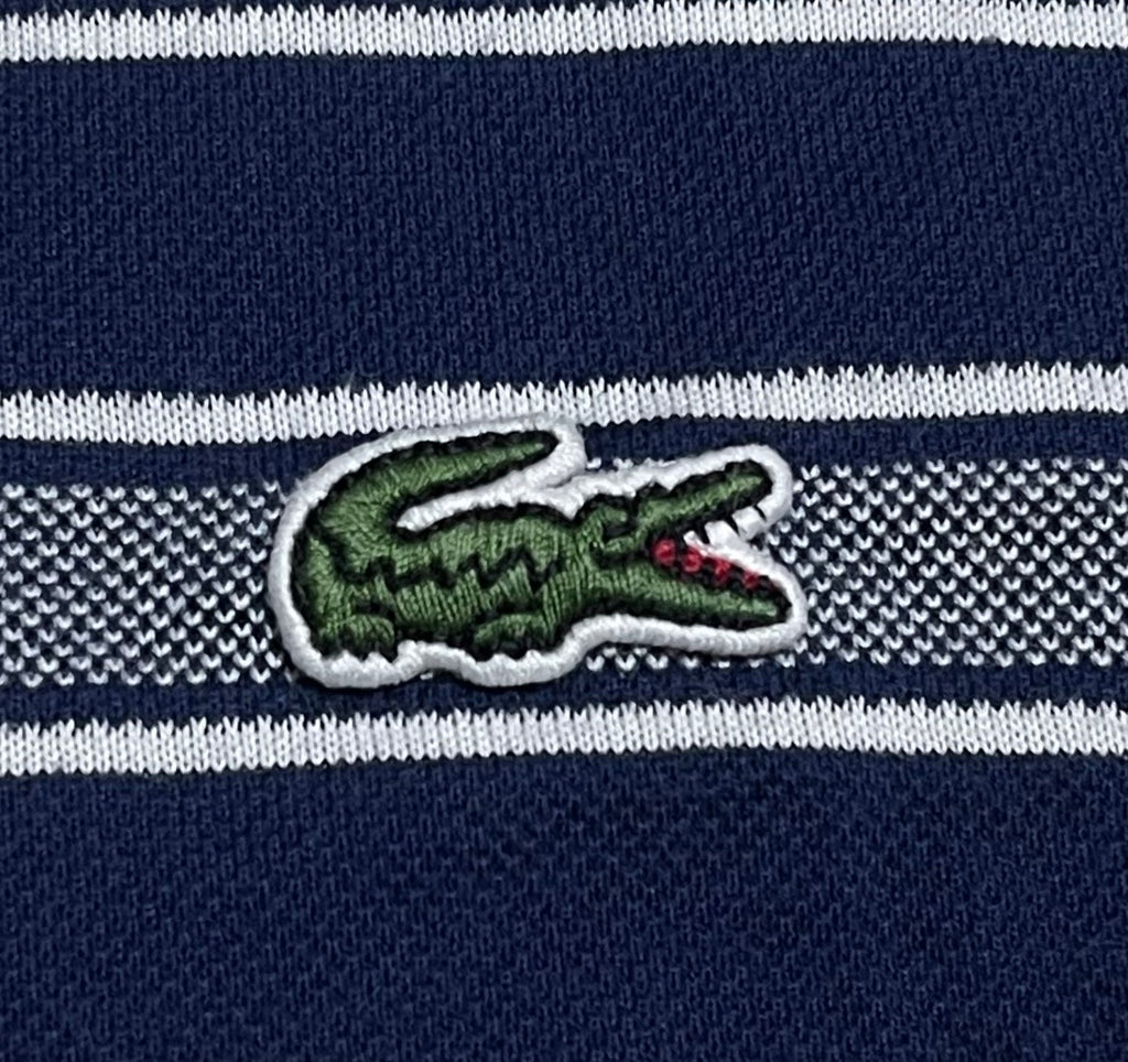 LACOSTE POLO
