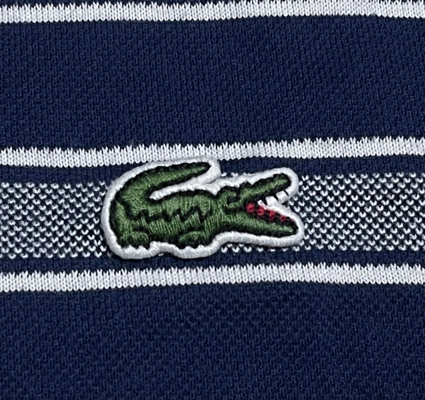 LACOSTE POLO