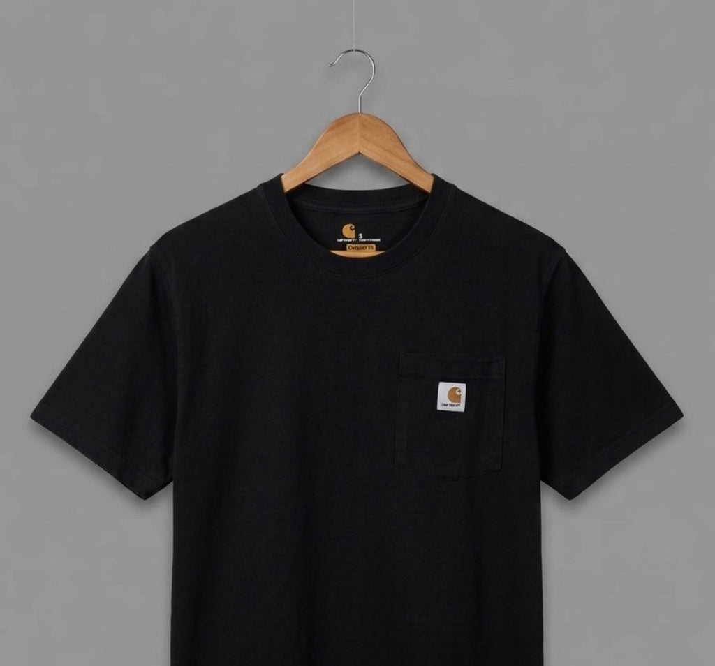 CARHARTT- TEE