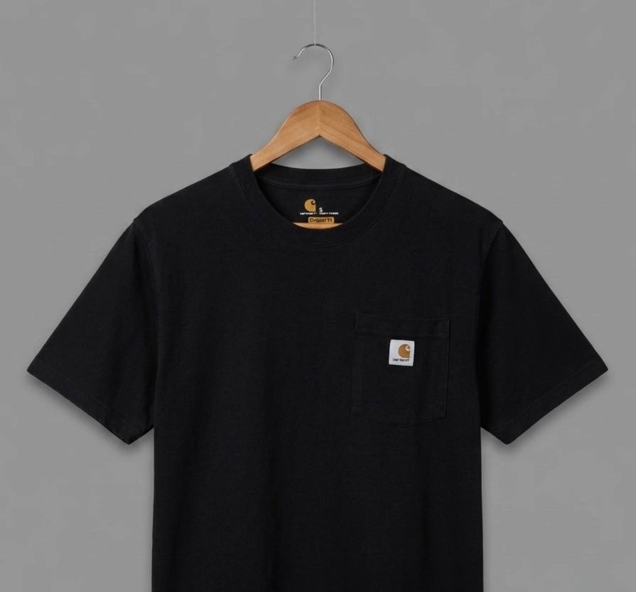 CARHARTT- TEE