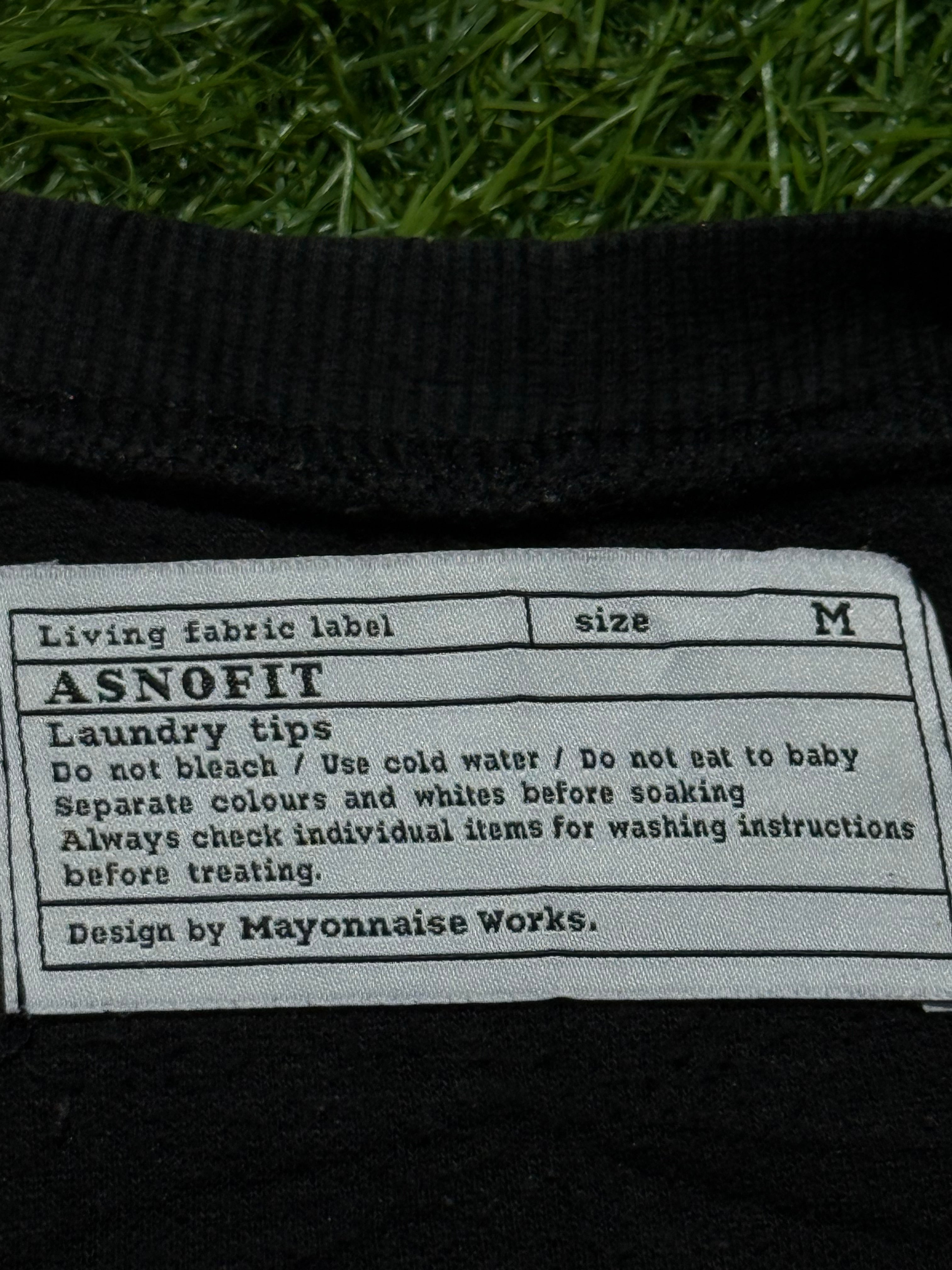Monster Drop-shoulders shirt