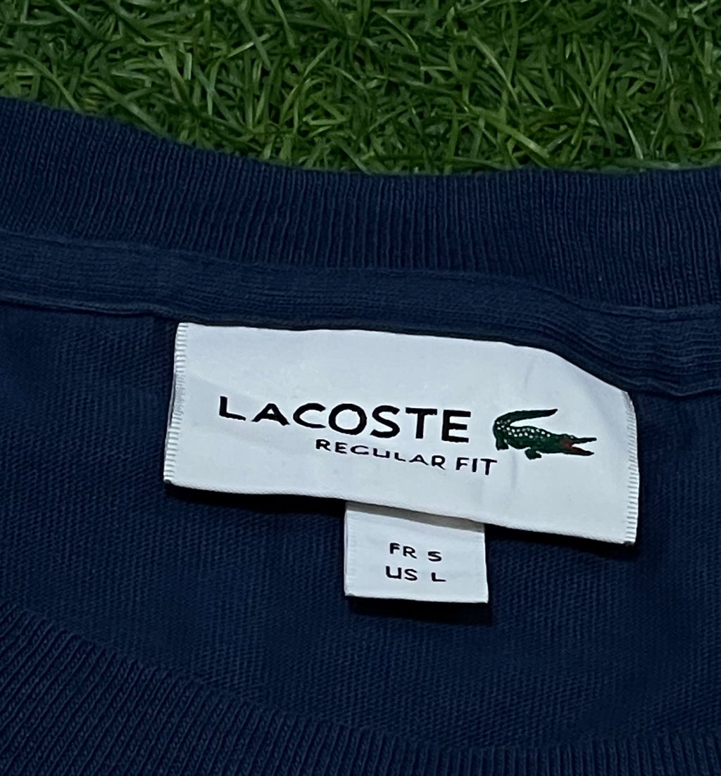 LACOSTE